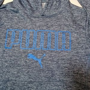 Puma Hoodie